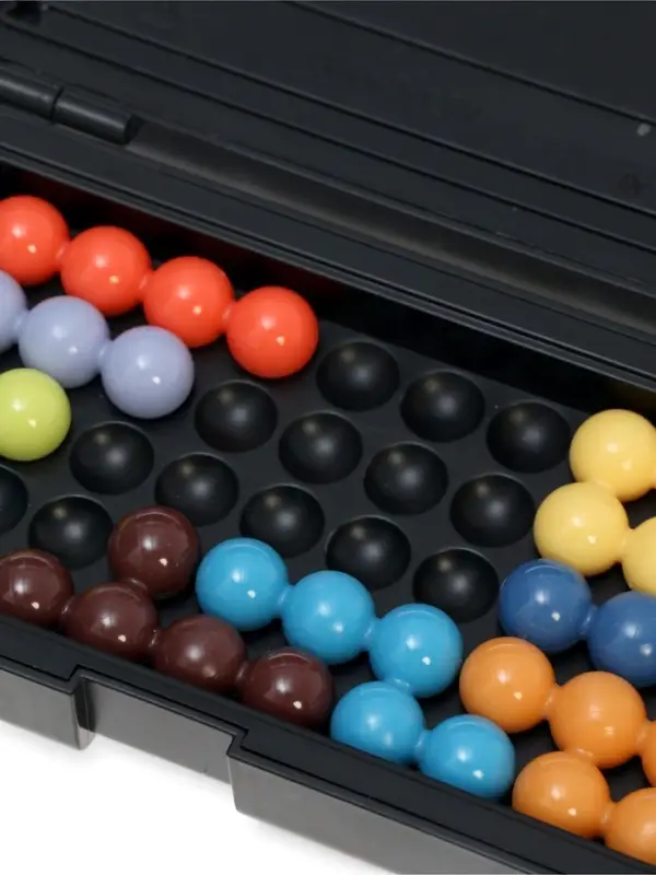 Настольная игра Лас Играс KIDS Логикум (с таймером)