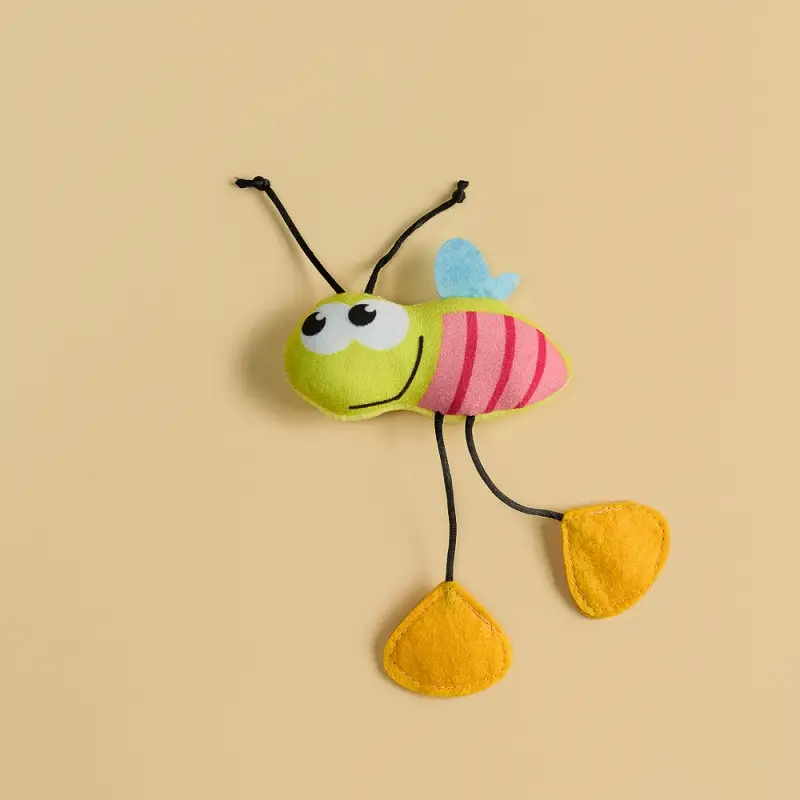 VETTA Игрушка для домашних животных, ПЭ, 10х4,5 см