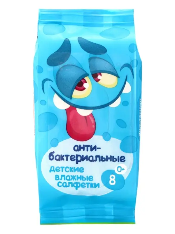 Влажные салфетки Эконом smart №8 дет. а/б mix MINI  4 дизайна Влажные салфетки Эконом smart №8 дет. а/б mix MINI  4 дизайна