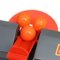 Настольная игра &laquo;Баскетбол&raquo;, 2 игрока