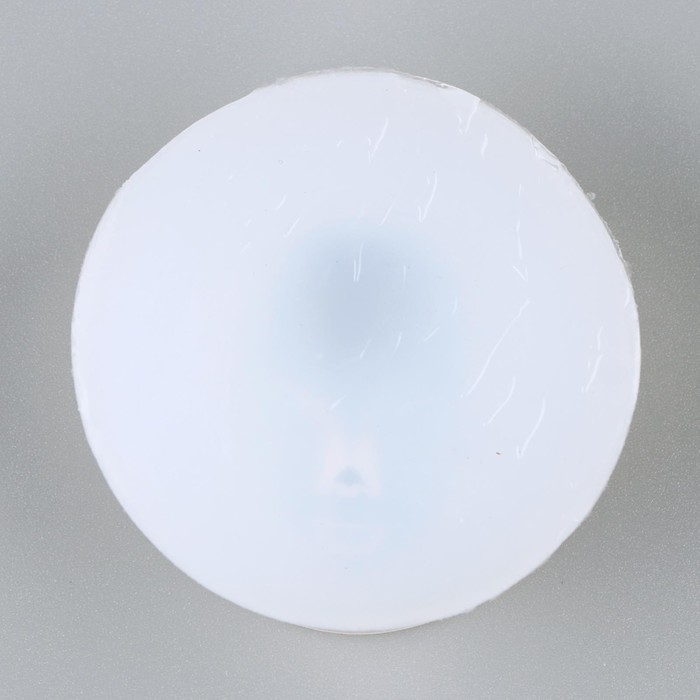 Форма силиконовая универсальная «Лицо», цвет прозрачный, размер изделия 2,5 × 3,5 см Форма силиконовая универсальная «Лицо», цвет прозрачный, размер изделия 2,5 × 3,5 см