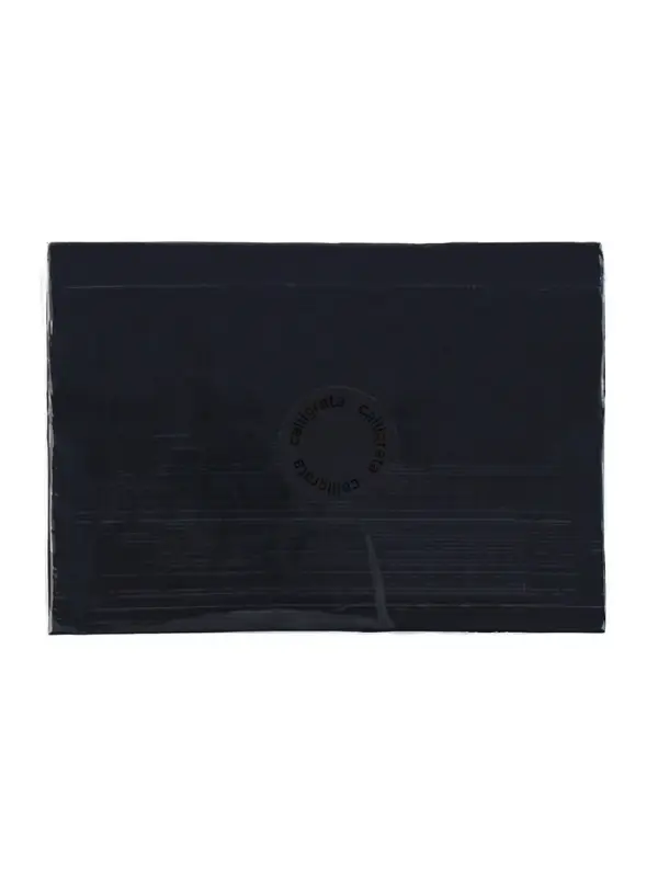 Полимерная глина Calligrata, 250 г, чёрная