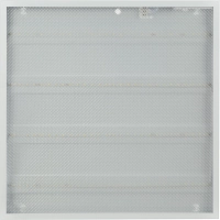 Светильник светодиодный Topfort ДПО 10-4х8-002 УХЛ4, 6500К призма