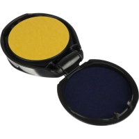 Оснастка для печати кругл. карман. Stamp Mouse R40 черная Colop