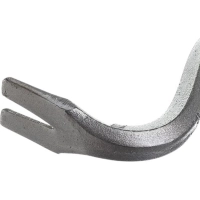 Гвоздодер БИБЕР 86152 шестигранный профиль 15х600мм