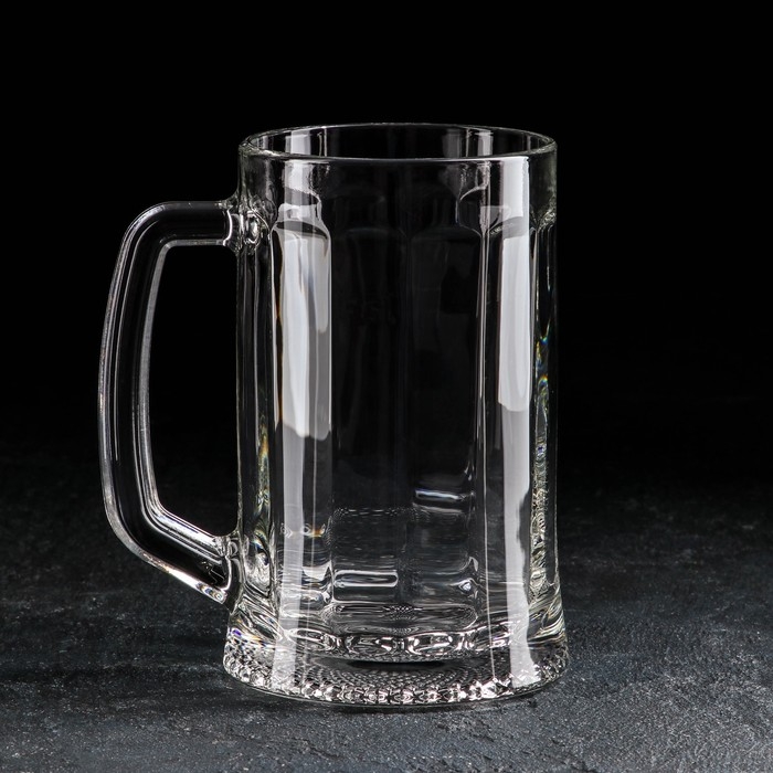 Пивная кружка «Ладья», 500 мл Пивная кружка «Ладья», 500 мл