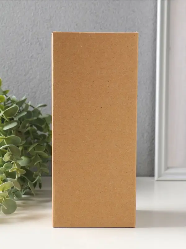 Сувенир керамика "Белый зайчик с пасхальным яйцом, цветком на голове" 9х7,7х21 см