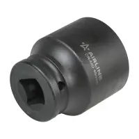 Головка ударная торцевая 3/4"DR двенадцатигранная 46мм, L=70мм