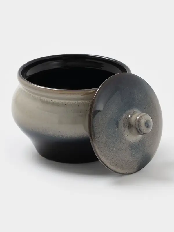 Горшок для запекания 11,5 см, h 11,5 см, 500 мл  Горшок для запекания 11,5 см, h 11,5 см, 500 мл "PARTY"