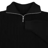 Джемпер Siluetti Birne, черный, размер L/XL