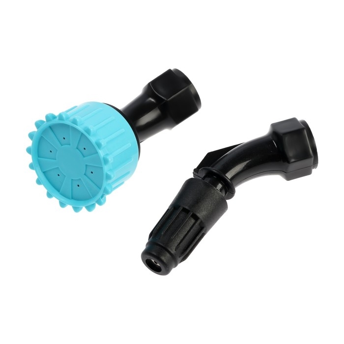 Опрыскиватель аккумуляторный ТУНДРА, 7.4 В, 2.4 Ач, Li-on, 0.8 л/мин, 2 насадки, шланг 5 м Опрыскиватель аккумуляторный ТУНДРА, 7.4 В, 2.4 Ач, Li-on, 0.8 л/мин, 2 насадки, шланг 5 м