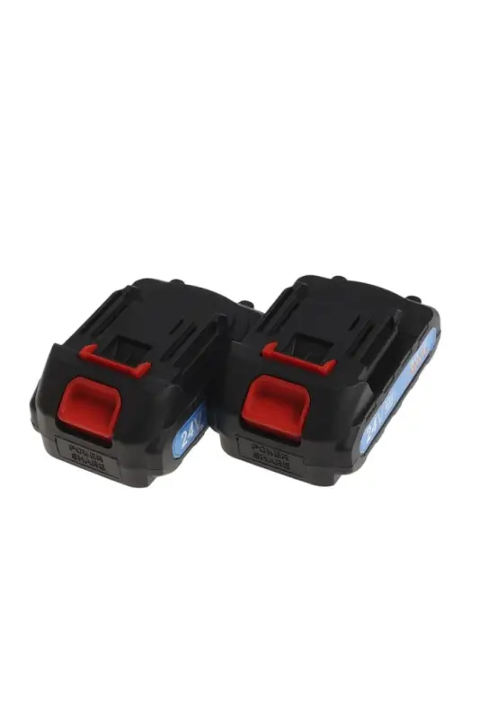 Секатор аккумуляторный ТУНДРА, 21 В, 2&times;1.5 Ач, Li-ion