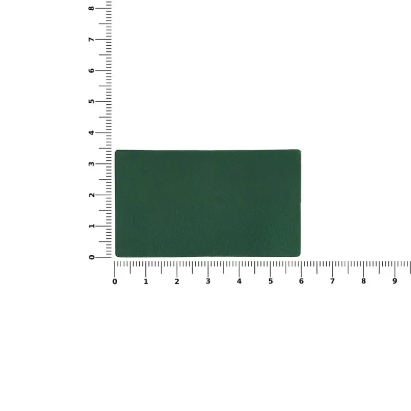 Лейбл Listra Latte, M, зеленый