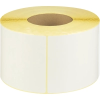 Термотрансферные этикетки ПГЛ 100х150, 1000  шт/рул, вт.76, 4 рул/уп