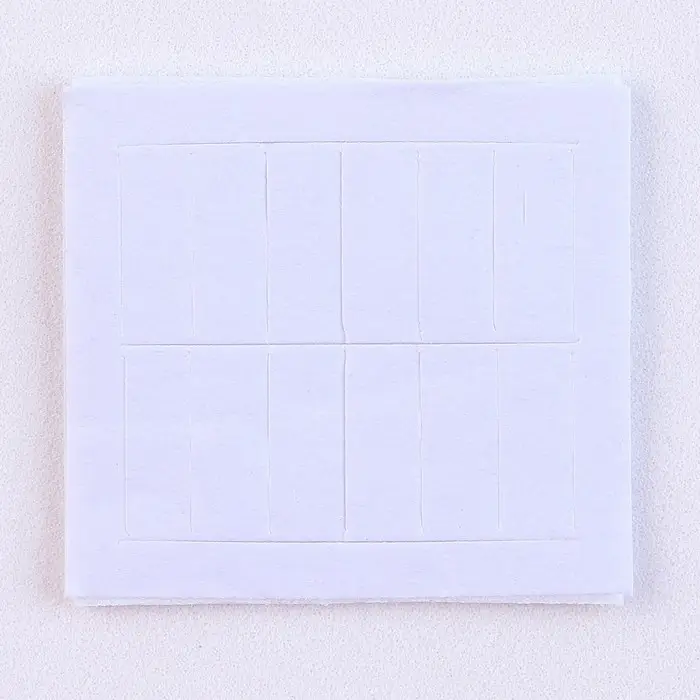 Набор для украшения «Бабочки», 12 шт, цвет фиолетовый