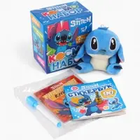 Космо - набор, 2 книги + игрушка