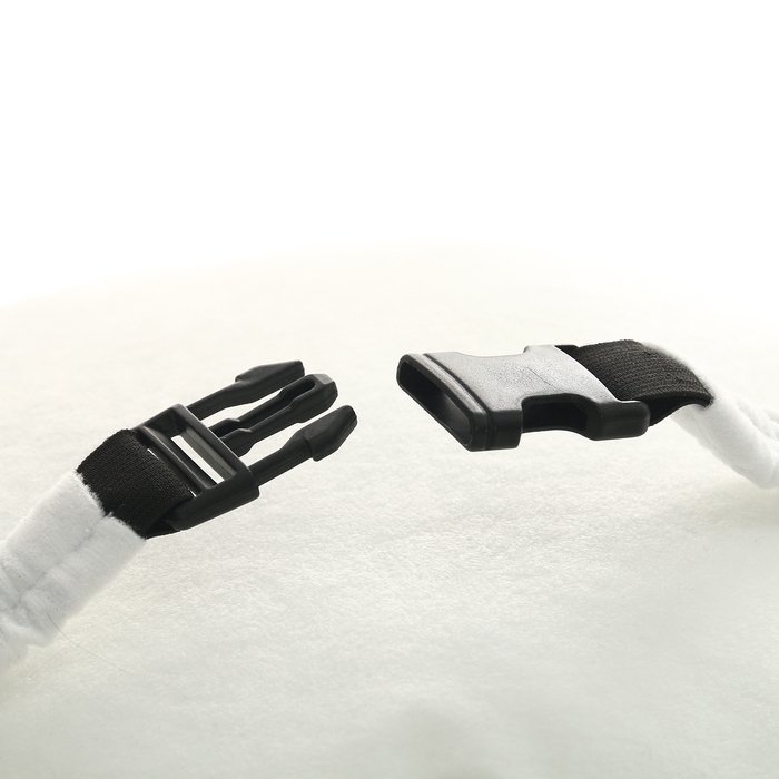 Подушка на подголовник МАТЕХ MIMIMISH LINE, 33 х 31 х 10 см, белый Подушка на подголовник МАТЕХ MIMIMISH LINE, 33 х 31 х 10 см, белый