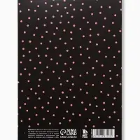 Ежедневник А5, 80 листов в тонкой обложке &laquo;Склерозница&raquo;