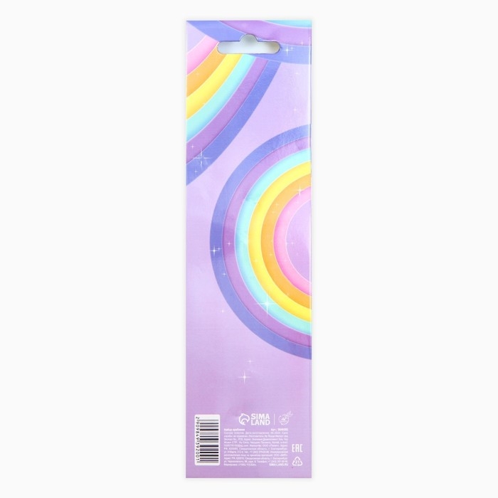 Краб для волос «Маленькой стиляге», 24 шт.,1 х 1,5 х 1,5 см Краб для волос «Маленькой стиляге», 24 шт.,1 х 1,5 х 1,5 см