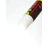 Клей-карандаш PROвыбор, 15 г. "Черный неон" набор 3 шт