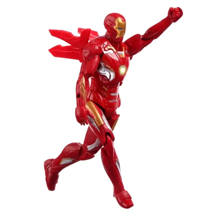 Игрушка, фигурка &laquo;Мстители. Железный человек&raquo;