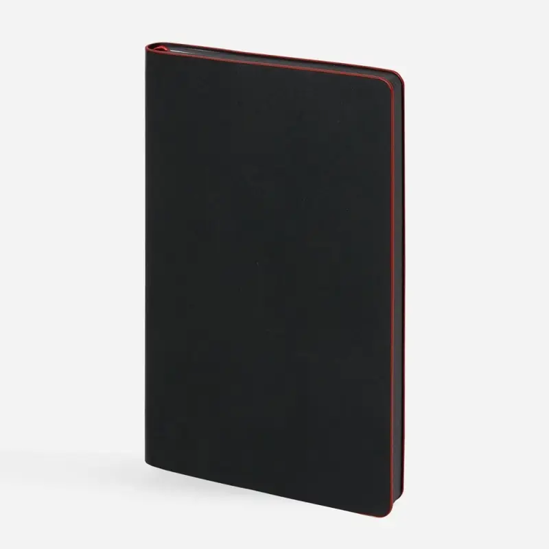 Набор Trait Office, черный с красным