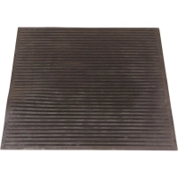 Коврик диэлектрический (75х75)