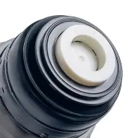 Термос AVS TB-500NC 0,5 л.(хром)