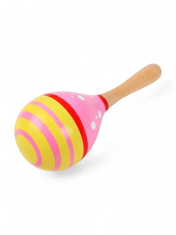 Музыкальная игрушка &laquo;Маракас&raquo;, МИКС