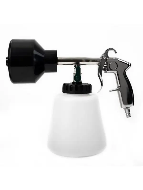 Пенообразователь под воздух, 1 литр, штуцер 12 мм