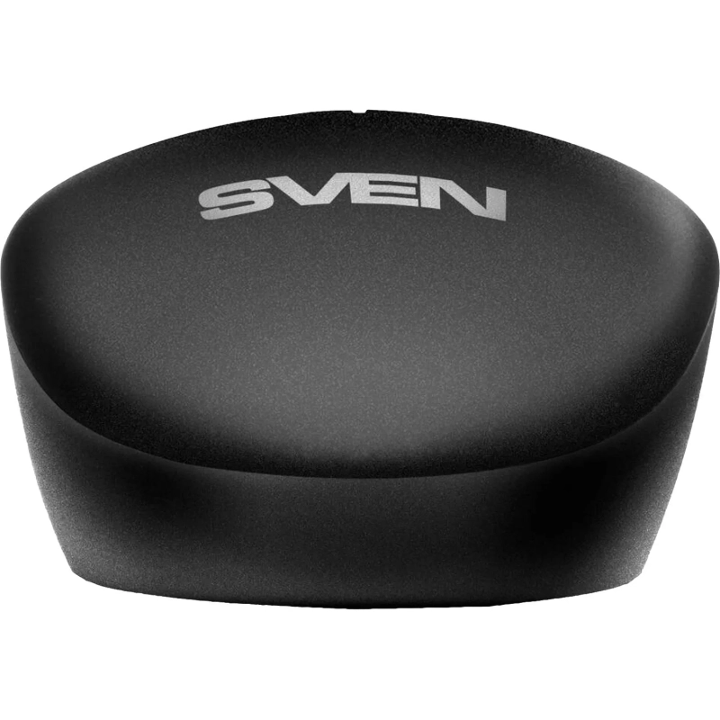 Мышь компьютерная Sven Мышь RX-30 USB черная (SV-018214)