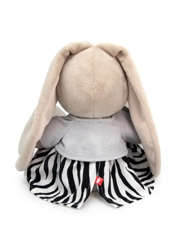 Мягкая игрушка &laquo;Зайка Ми со звездочкой&raquo;, 18 см