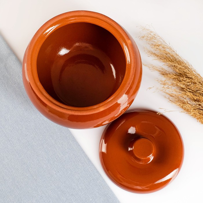 Жаровня  Жаровня "Стандарт" 2л