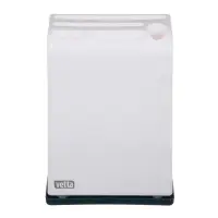 VETTA Подставка для столовых приборов, полипропилен, 15х8х21 см