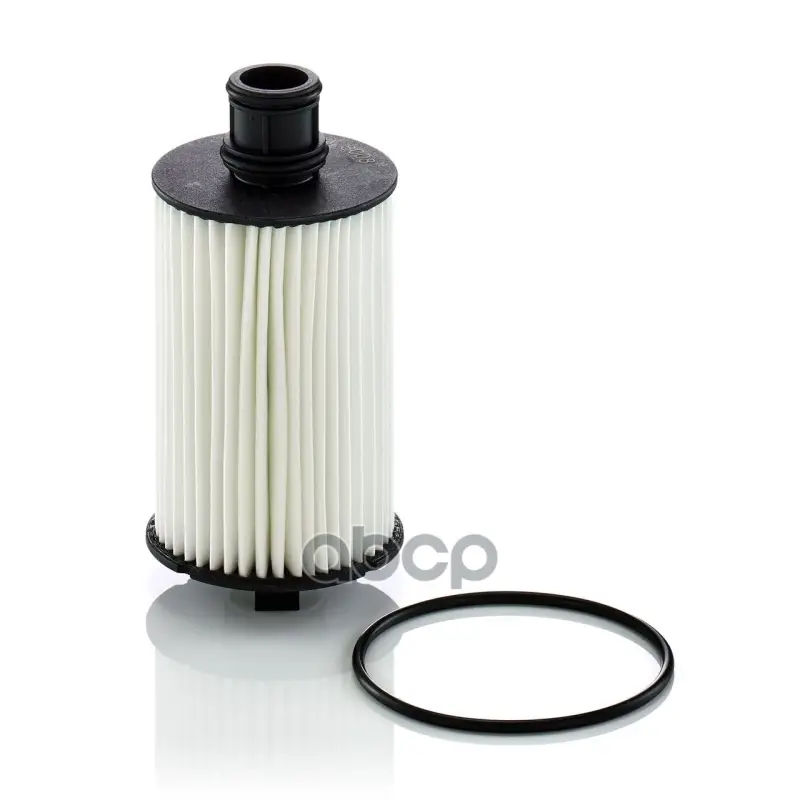 фильтр масляный MANN-FILTER арт. HU8008Z