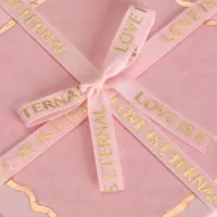 Наборок коробок 3 в 1 прямоугольные 19*19*9.8 17*17*8.0 15*15*6.5 см