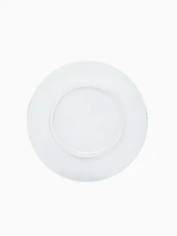 Посуда новогодняя &laquo;Новый Год&raquo;, набор 4 предмета: тарелка