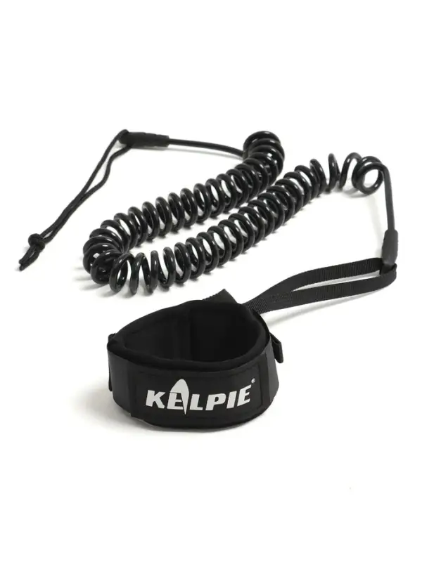 Сапборд надувной KELPIE 10 Сапборд надувной KELPIE 10", прогулочный, 305×80×15 см, синий, розовый