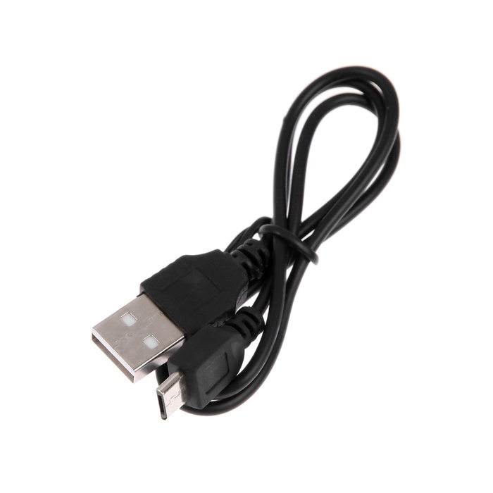 Портативная колонка Luazon LZZ-60, 5 Вт, 500 мАч, подсветка, micro SD, чёрная Портативная колонка Luazon LZZ-60, 5 Вт, 500 мАч, подсветка, micro SD, чёрная