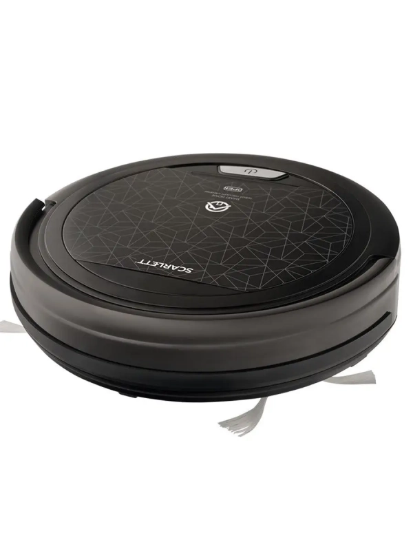 Робот-пылесос SC-VC80R20 Робот-пылесос SC-VC80R20