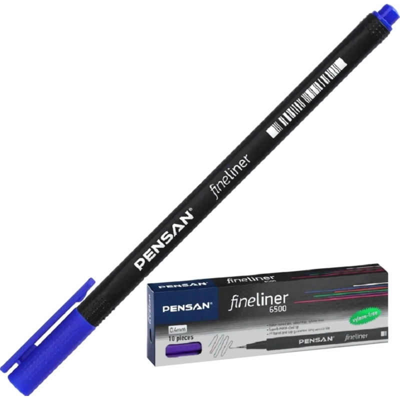 Линер неавтический PENSAN FINE BLUE 6500/10