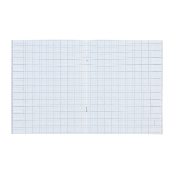 Комплект тетрадей из 5 штук, 48 листов в клетку Calligrata "Путешествие", обложка мелованный картон, УФ-лак, блок офсет