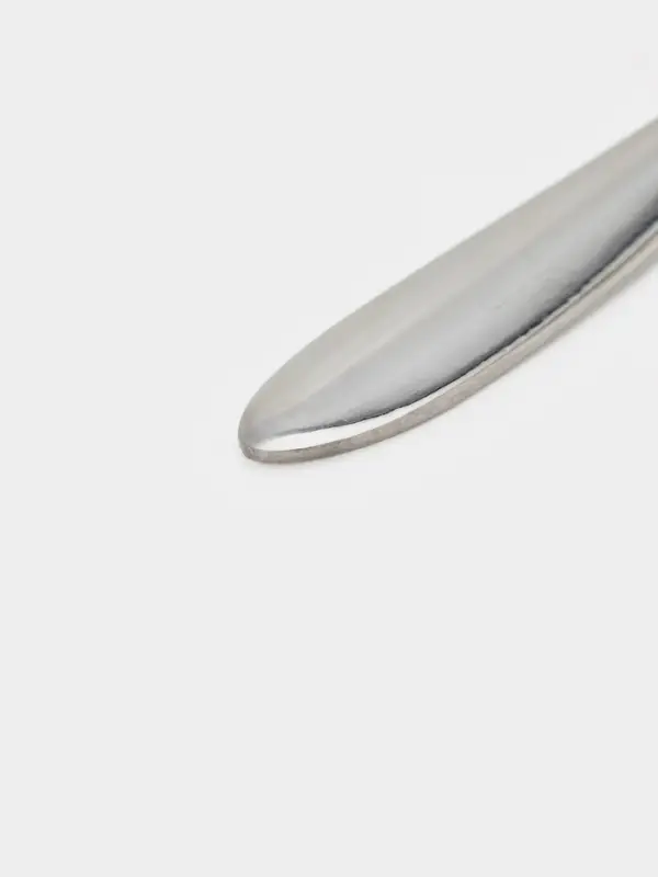 Ложка столовая  "Соло" б/н 2,0  мм