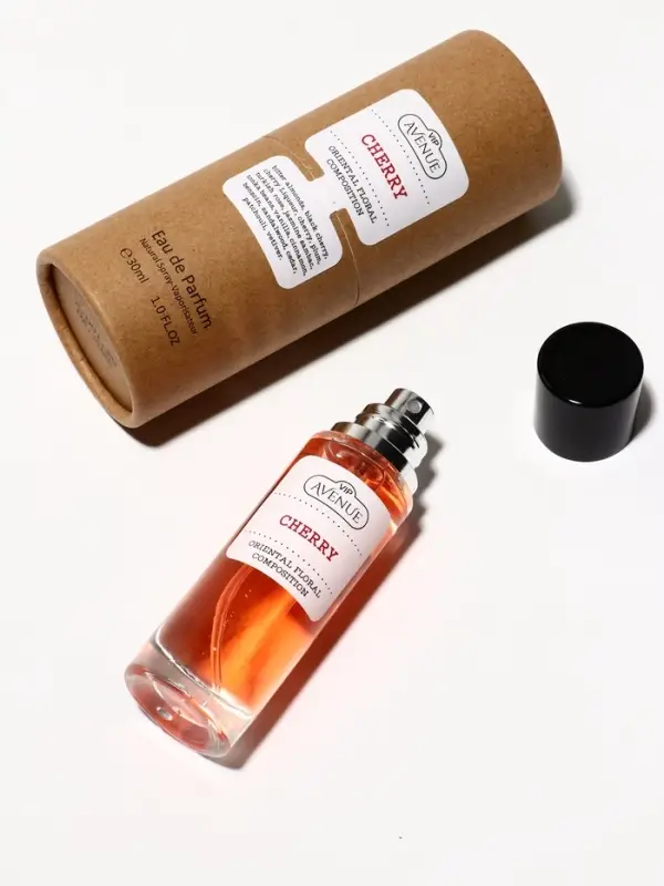 Парфюмерная вода женская VIPAVENUE Cherry, 30 мл Парфюмерная вода женская VIPAVENUE Cherry, 30 мл