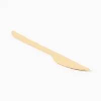 МП Набор бумажной посуды "Крафт", 20 персон МП Набор бумажной посуды "Крафт", 20 персон