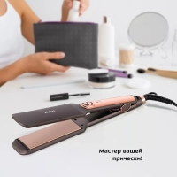 Выпрямитель для волос КТ-3298 - 35 Вт Выпрямитель для волос КТ-3298 - 35 Вт