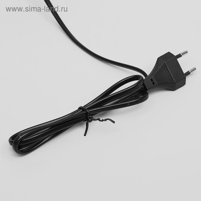 Фильтр внутренний Hidom AP-300 L, 200л/ч, до 40 литров, с регулятором и дождиком