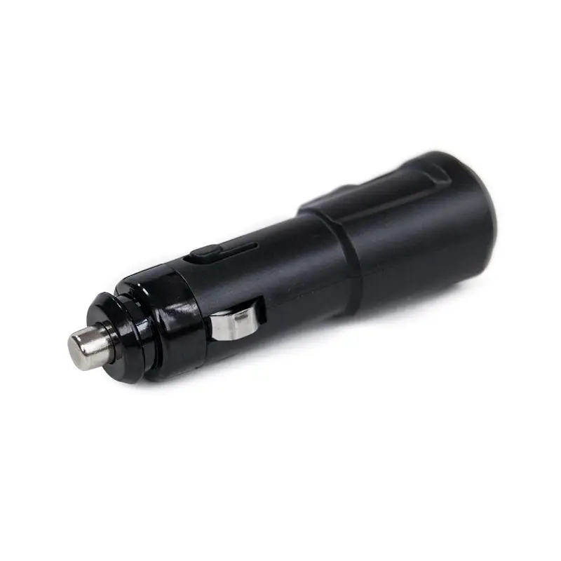 Разветвитель прикуривателя AVS 12/24 (на 3 выхода+USB) CS314U