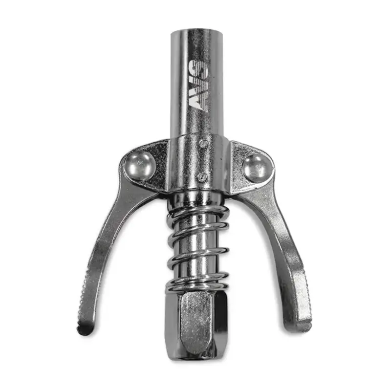 Наконечник для шприца плунжерного быстросъемный AVS GC-04