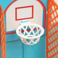 Настольная игра &laquo;Баскетбол&raquo;, 2 игрока